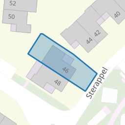 Perceel GDM00-A-3842