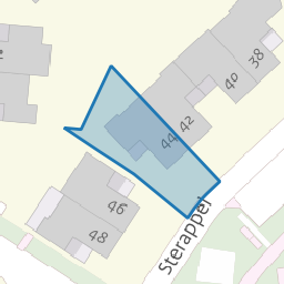 Perceel GDM00-A-3843