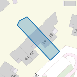 Perceel GDM00-A-3845