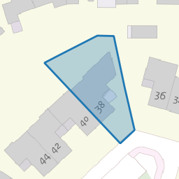 Perceel GDM00-A-3846