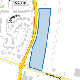 Perceel GDM00-A-3862