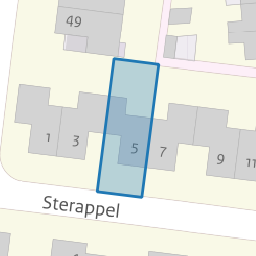 Perceel GDM00-A-3866