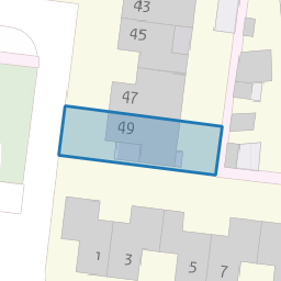 Perceel GDM00-A-3869