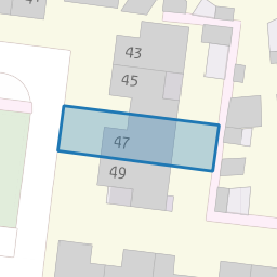 Perceel GDM00-A-3870