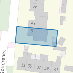 Perceel GDM00-A-3875