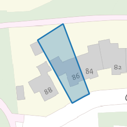 Perceel GDM00-A-3887