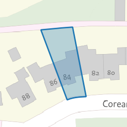 Perceel GDM00-A-3889