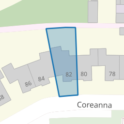 Perceel GDM00-A-3890