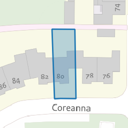 Perceel GDM00-A-3891