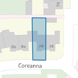 Perceel GDM00-A-3892