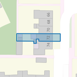 Perceel GDM00-A-3895