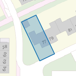 Perceel GDM00-A-3905