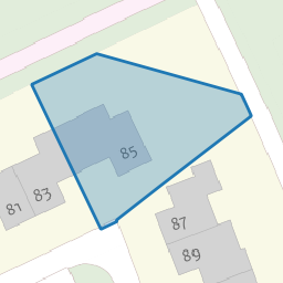 Perceel GDM00-A-3909