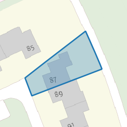 Perceel GDM00-A-3910