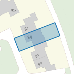 Perceel GDM00-A-3911