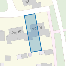 Perceel GDM00-A-3917