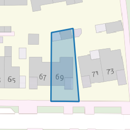 Perceel GDM00-A-3919