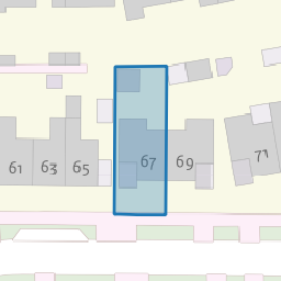 Perceel GDM00-A-3920