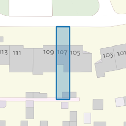 Perceel GDM00-A-3923