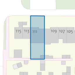 Perceel GDM00-A-3925