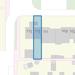 Perceel GDM00-A-3926