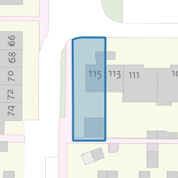 Perceel GDM00-A-3927