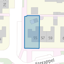 Perceel GDM00-A-3928