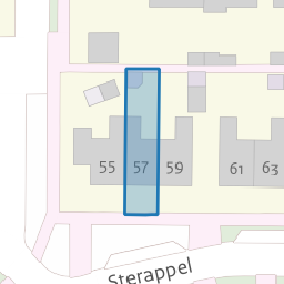 Perceel GDM00-A-3929