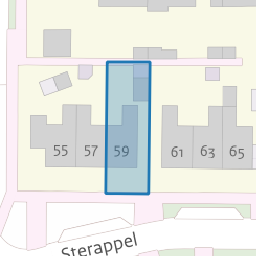 Perceel GDM00-A-3930