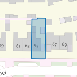 Perceel GDM00-A-3933