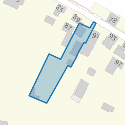 Perceel GDM00-A-3934