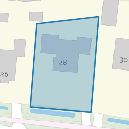 Perceel GDM00-A-3941