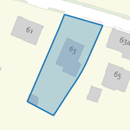 Perceel GDM00-A-3945