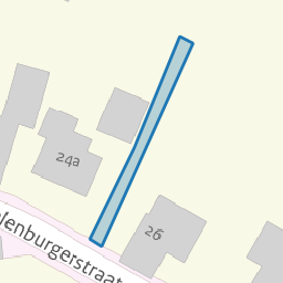 Perceel GDM00-A-3950