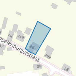 Perceel GDM00-A-3951