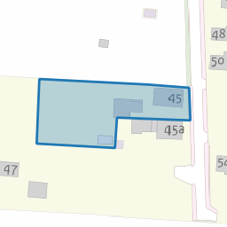 Perceel GDM00-A-3958