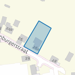 Perceel GDM00-A-3960