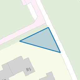 Perceel GDM00-A-3968