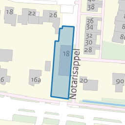 Perceel GDM00-A-3971