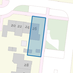 Perceel GDM00-A-3974