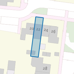 Perceel GDM00-A-3975