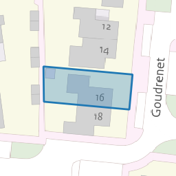 Perceel GDM00-A-3977