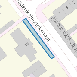 Perceel GDM00-A-3979