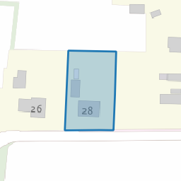 Perceel GDM00-A-3993