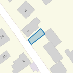 Perceel GDM00-A-3995