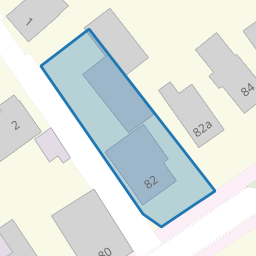 Perceel GDM00-A-3996