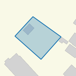 Perceel GDM00-A-4001