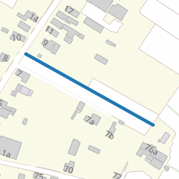 Perceel GDM00-A-4003