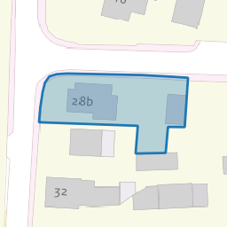 Perceel GDM00-A-4007