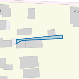 Perceel GDM00-A-4010